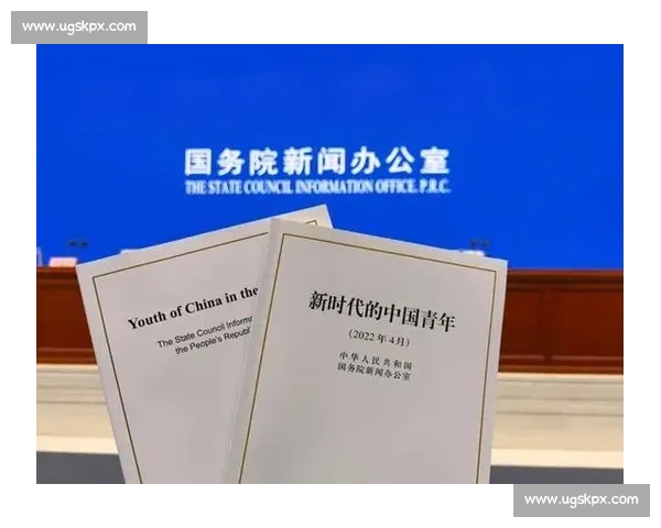 新时代背景下青年崛起引领国家创新与社会发展的力量核心动力之路