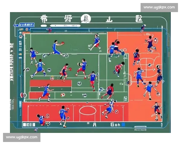 打造全球足球赛事数据分析与球员战术表现深度解读专业服务体系