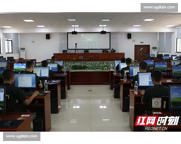 以综合训练为核心的全方位能力提升模式探索与实践分析